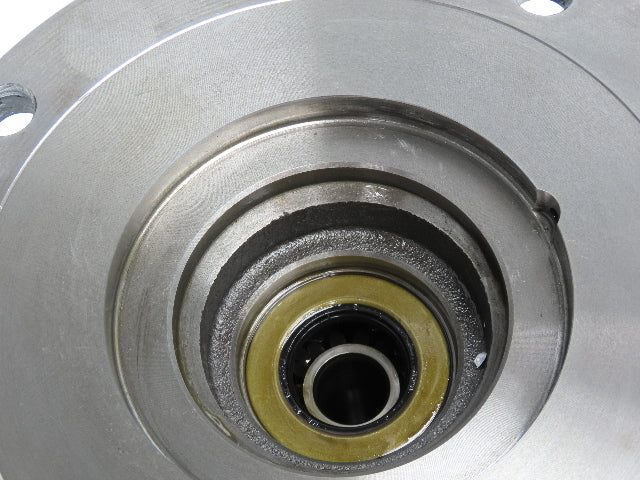 Brevini Riduttori RX21-12 Planetary Gearbox 19.9:1 Ratio Flanged Reducer SF-D AD