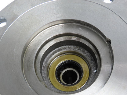 Brevini Riduttori RX21-12 Planetary Gearbox 19.9:1 Ratio Flanged Reducer SF-D AD