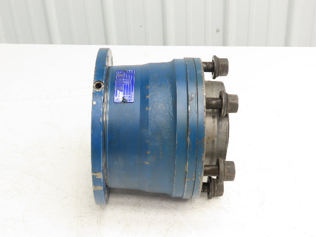 Brevini Riduttori RX21-12 Planetary Gearbox 19.9:1 Ratio Flanged Reducer SF-D AD