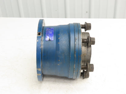 Brevini Riduttori RX21-12 Planetary Gearbox 19.9:1 Ratio Flanged Reducer SF-D AD
