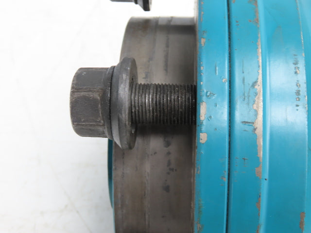 Brevini Riduttori RX21-12 Planetary Gearbox 19.9:1 Ratio Flanged Reducer SF-D