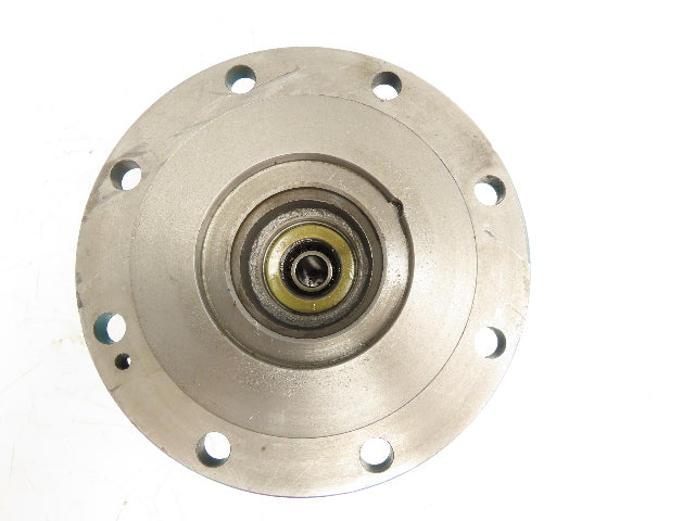 Brevini Riduttori RX21-12 Planetary Gearbox 19.9:1 Ratio Flanged Reducer SF-D