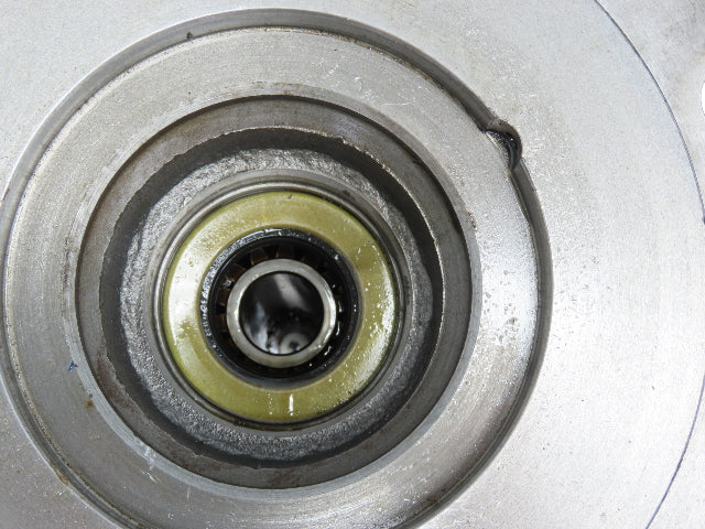 Brevini Riduttori RX21-12 Planetary Gearbox 19.9:1 Ratio Flanged Reducer SF-D