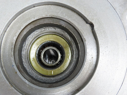 Brevini Riduttori RX21-12 Planetary Gearbox 19.9:1 Ratio Flanged Reducer SF-D