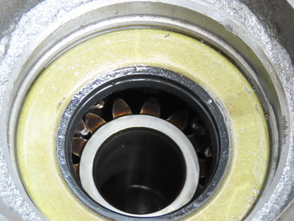 Brevini Riduttori RX21-12 Planetary Gearbox 19.9:1 Ratio Flanged Reducer SF-D