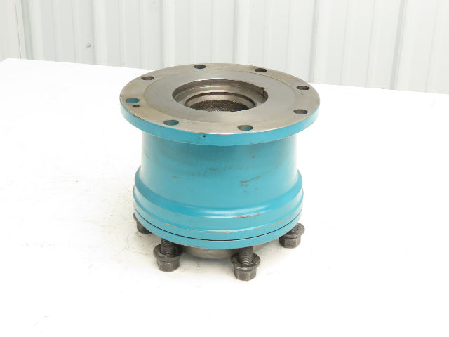 Brevini Riduttori RX21-12 Planetary Gearbox 19.9:1 Ratio Flanged Reducer SF-D