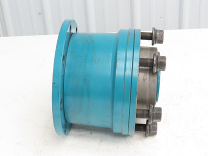 Brevini Riduttori RX21-12 Planetary Gearbox 19.9:1 Ratio Flanged Reducer SF-D