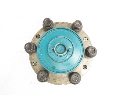 Brevini Riduttori RX21-12 Planetary Gearbox 19.9:1 Ratio Flanged Reducer SF-D
