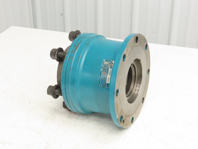 Brevini Riduttori RX21-12 Planetary Gearbox 19.9:1 Ratio Flanged Reducer SF-D