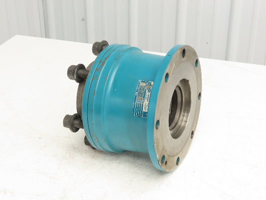 Brevini Riduttori RX21-12 Planetary Gearbox 19.9:1 Ratio Flanged Reducer SF-D
