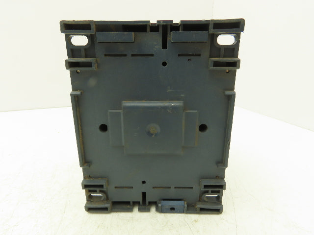 Telemecanique LC1D150 Contactor 250 Amp 3 Lug (1) Terminal Block LA9D Included