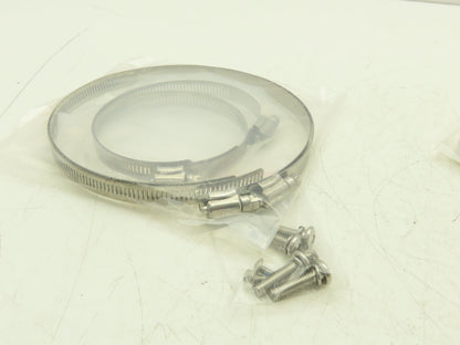 Meraki MA-MNT-MV-20 Pole Mount for Surveillance Camera