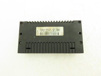 PG Drives JLG 1001231450 C Traction Control Module Off 10MSP Lift D51707.2