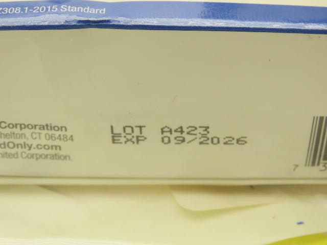 First Aid Only 55KN70 First Aid Kit Retrofit SmartCompliance Plastic Grids
