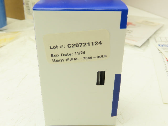 First Aid Only 55KN70 First Aid Kit Retrofit SmartCompliance Plastic Grids