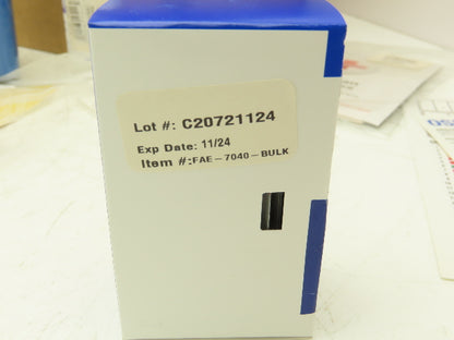 First Aid Only 55KN70 First Aid Kit Retrofit SmartCompliance Plastic Grids