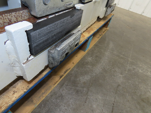 Cascade 45E-PHS-683 Forklift Push Pull Attachment 4500 LB Cap 48" Slip Sheet