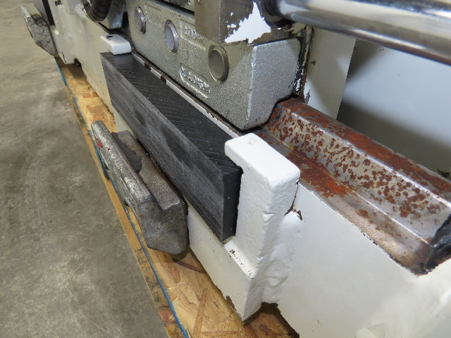 Cascade 45E-PHS-683 Forklift Push Pull Attachment 4500 LB Cap 48" Slip Sheet