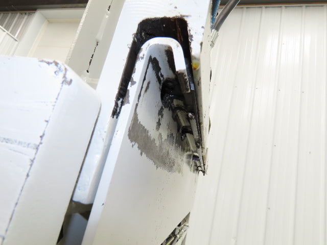 Cascade 45E-PHS-683 Forklift Push Pull Attachment 4500 LB Cap 48" Slip Sheet