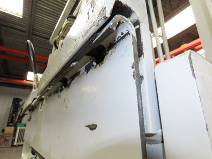 Cascade 45E-PHS-683 Forklift Push Pull Attachment 4500 LB Cap 48" Slip Sheet