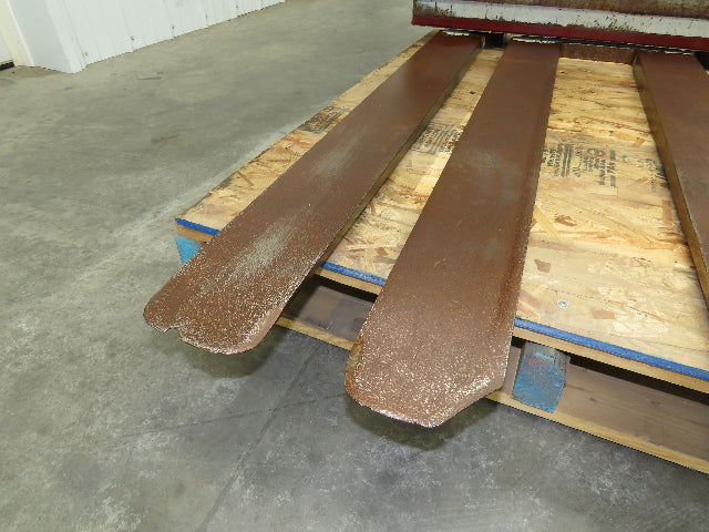 Cascade 45E-PHS-683 Forklift Push Pull Attachment 4500 LB Cap 48" Slip Sheet