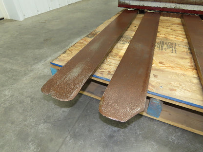 Cascade 45E-PHS-683 Forklift Push Pull Attachment 4500 LB Cap 48" Slip Sheet