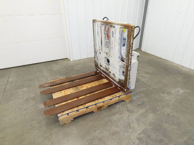 Cascade 45E-PHS-683 Forklift Push Pull Attachment 4500 LB Cap 48" Slip Sheet