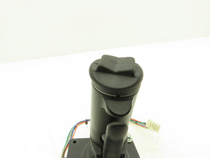 JR Merritt CS3V 101 9245 Joystick Controller Dual Axis JLG 10MSP Stock Picker