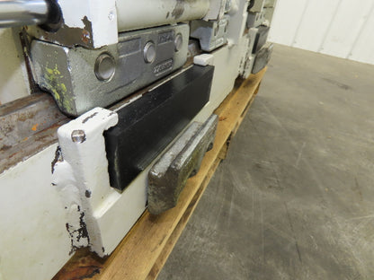 Cascade 45E-PHS Forklift Push Pull Attachment 4500 LB Cap 48" Slip Sheet Class 3