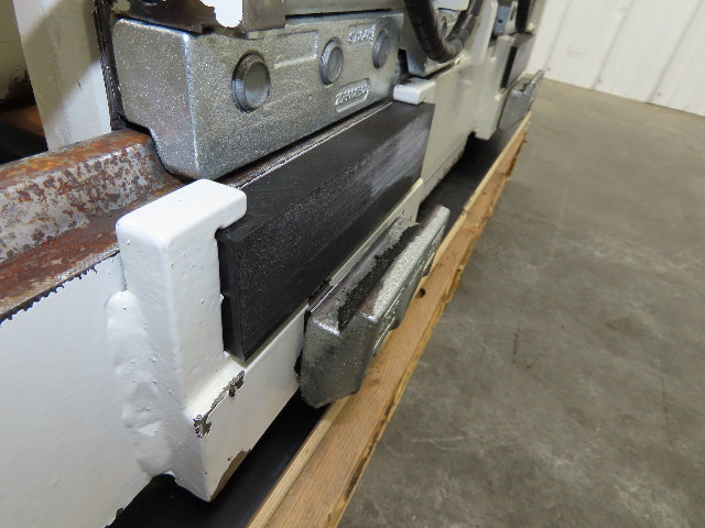 Cascade 45E-PHS Forklift Push Pull Attachment 4500 LB Cap 48" Slip Sheet Class 3