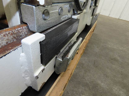 Cascade 45E-PHS Forklift Push Pull Attachment 4500 LB Cap 48" Slip Sheet Class 3