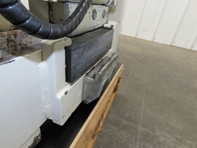 Cascade 45E-PHS Forklift Push Pull Attachment 4500 LB Cap 48" Slip Sheet Class 3