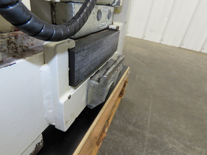 Cascade 45E-PHS Forklift Push Pull Attachment 4500 LB Cap 48" Slip Sheet Class 3