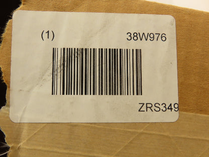 Accuform ZRS349 MSDS Right to Know Safety Information Center 20"H 15"W 6 3/4"D