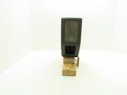 JLG 1001228495 Joystick Controller Box W/E-Stop & Key Off 10MSP Lift Rev C