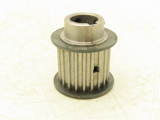 Mantissa 000-590-90D Inductor Motor Sprocket 21 Tooth 1-1/16" W  .6260/.6265