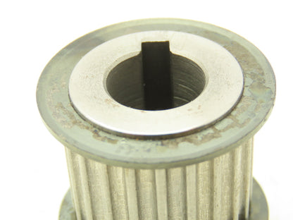 Mantissa 000-590-90D Inductor Motor Sprocket 21 Tooth 1-1/16" W  .6260/.6265