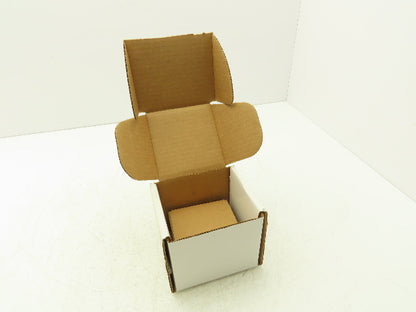 Mantissa 000-567-490 Rev A Inductor Motor Sprocket 23 Tooth 1-1/16"W .6260/.6265