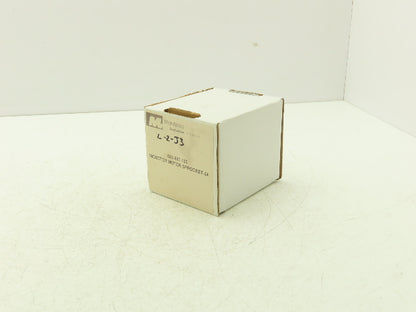 Mantissa 000-567-190 Inductor Motor Sprocket 24 Tooth 1-1/16" W