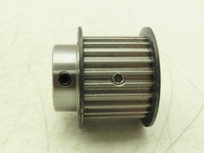 Mantissa 000-567-190 Inductor Motor Sprocket 24 Tooth 1-1/16" W