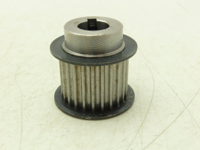 Mantissa 000-567-190 Inductor Motor Sprocket 24 Tooth 1-1/16" W