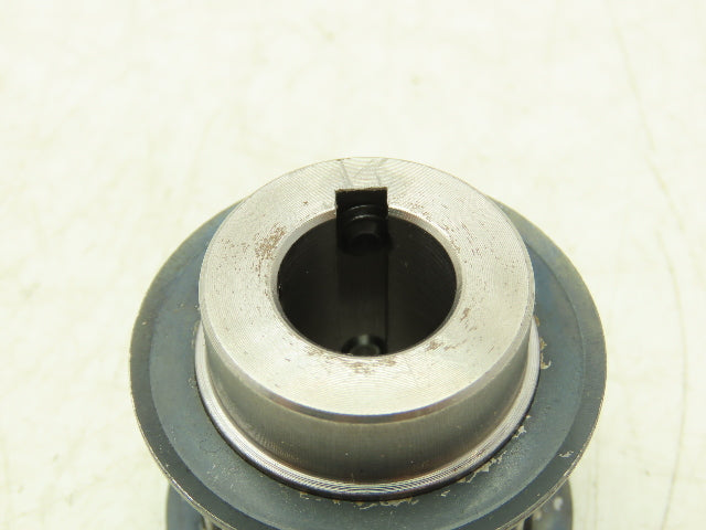 Mantissa 000-567-190 Inductor Motor Sprocket 24 Tooth 1-1/16" W