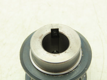 Mantissa 000-567-190 Inductor Motor Sprocket 24 Tooth 1-1/16" W