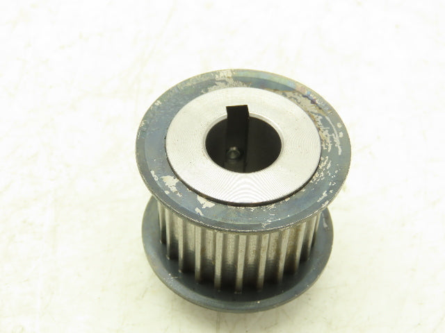 Mantissa 000-567-190 Inductor Motor Sprocket 24 Tooth 1-1/16" W