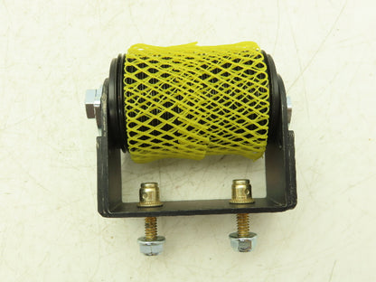 Mantissa 000-591-239-LH Spur Poly-V Take-Up Assembly Left Hand 31 Groove 3 Inch