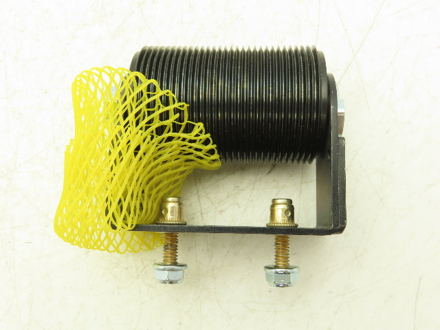 Mantissa 000-591-239-LH Spur Poly-V Take-Up Assembly Left Hand 31 Groove 3 Inch