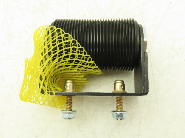 Mantissa 000-591-239-LH Spur Poly-V Take-Up Assembly Left Hand 31 Groove 3 Inch