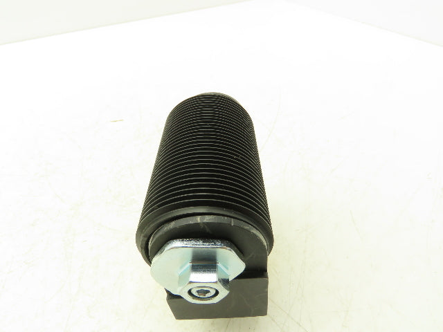 Mantissa 000-591-239-LH Spur Poly-V Take-Up Assembly Left Hand 31 Groove 3 Inch