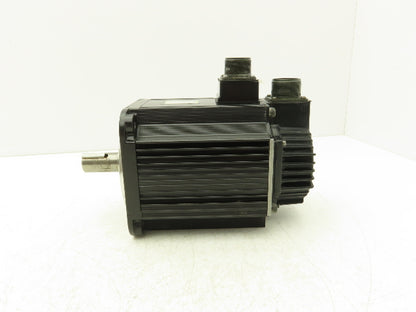 Yaskawa SGMG-13A2AB AC Servo Motor 1300W 1500 RPM 200V UTOPH-81AWF