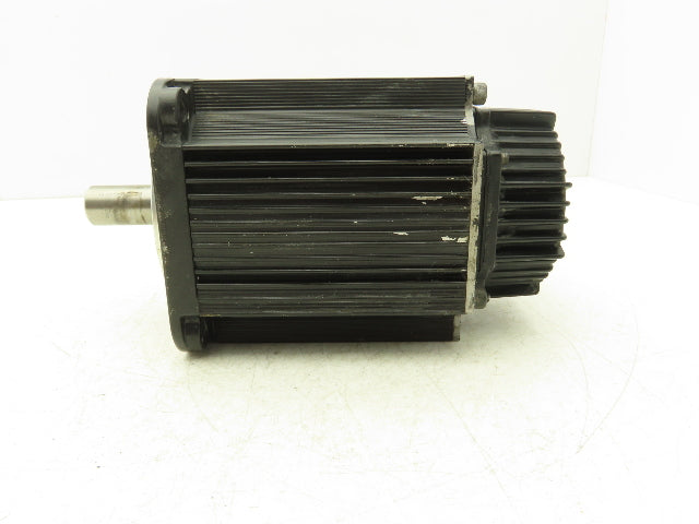 Yaskawa SGMG-13A2AB AC Servo Motor 1300W 1500 RPM 200V UTOPH-81AWF